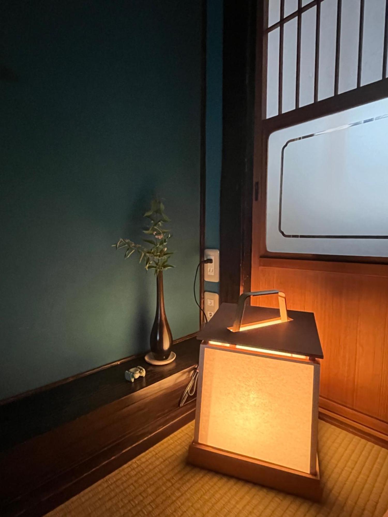 宮島 町家宿 進龍庵 ฮัทสึไคชิ ห้อง รูปภาพ